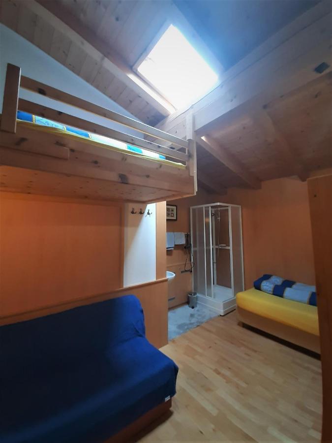 Appartement Aqua 란켄펠트 외부 사진