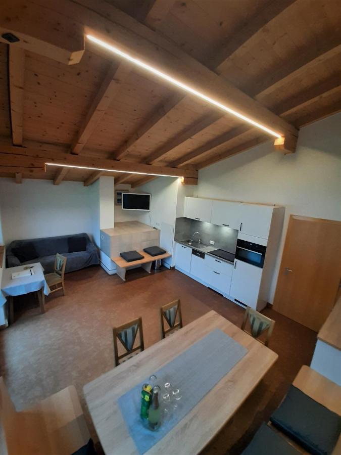 Appartement Aqua 란켄펠트 외부 사진