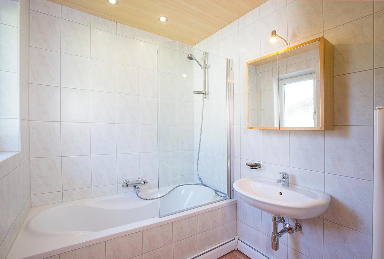 Appartement Aqua 란켄펠트 외부 사진